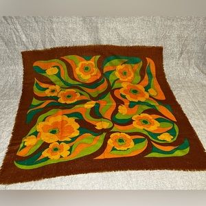 Vintage Scarf